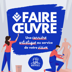Faire œuvre