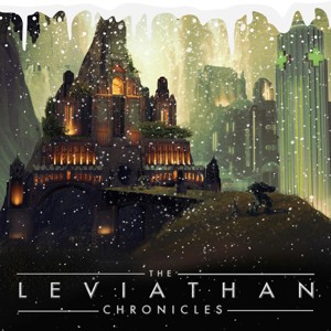 The Leviathan Chronicles