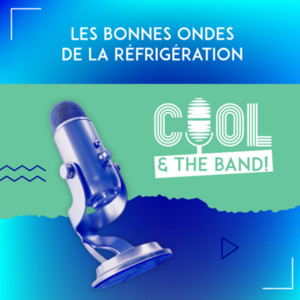 Cool & The Band!