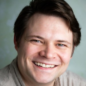 Callum Hale - Narrator