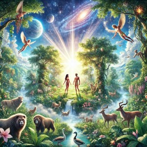 Paradise Lost
