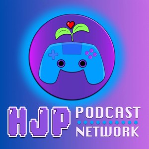 HJP Podcast Network
