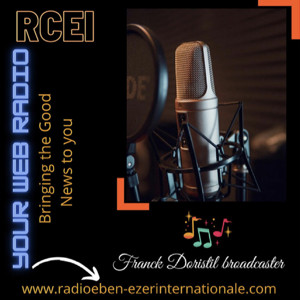 The DIGITAL GOSPEL CHANNEL Managed by Franck DORISTIL