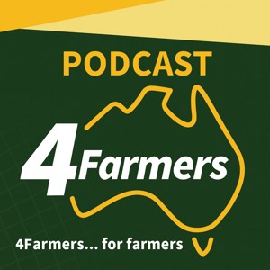 The 4Farmers Podcast