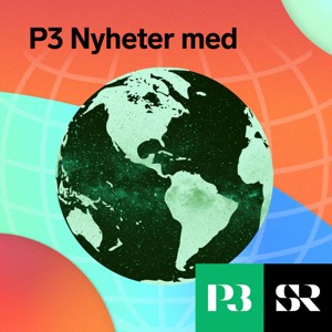 P3 Nyheter med