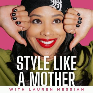Style Like a Mother