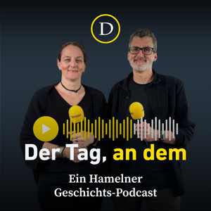 Der Tag, an dem...