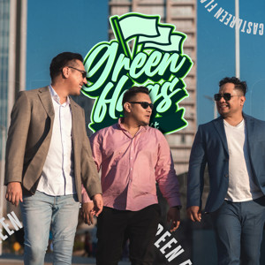 Green Flags Podcast