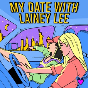 My Date With Lainey Lee