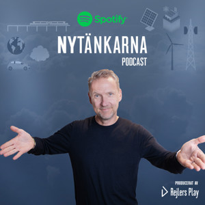 Nytänkarna