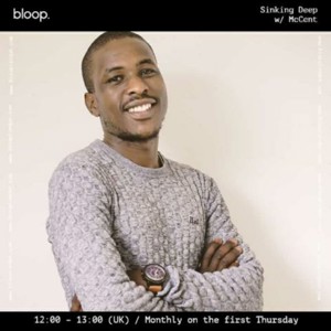 Sinking Deep With McCent