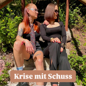 Krise mit Schuss