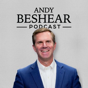 Andy Beshear Podcast
