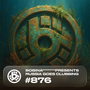 Bobina: Russia Goes Clubbing