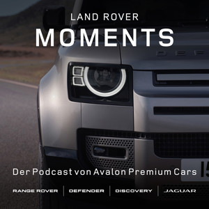 LAND ROVER MOMENTS