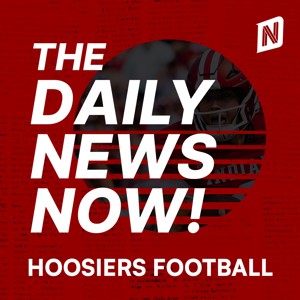 Indiana Hoosiers Football Today | 2 Min News | The Daily News Now!