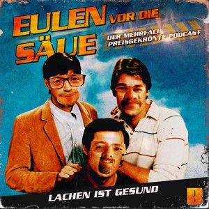 Eulen vor die Säue