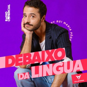 Debaixo da Língua