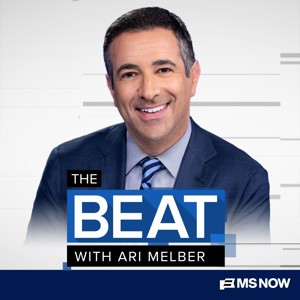 The Beat with Ari Melber