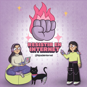 Hijas de Internet