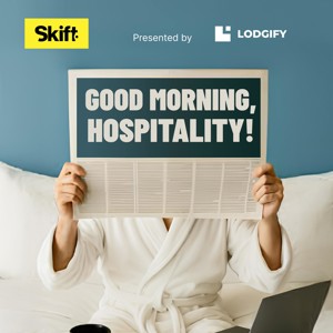 Good Morning Hospitality