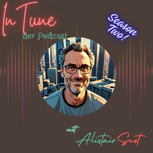 Intune with Alistair Scot