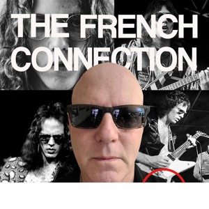 The Jay Jay French Connection: Beyond the Music