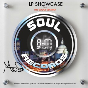 Soul A:M Records ft Master J Podcast