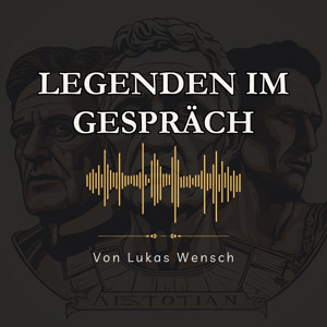 Legenden im Gespräch - Stimmen der Vergangenheit