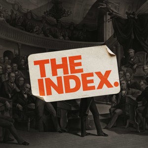 The Index: Signal in an Age of Noise