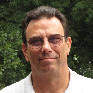 Dave Dodge