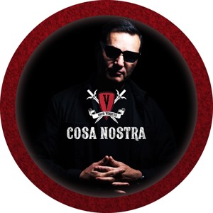 Cosa Nostra by David Vendetta