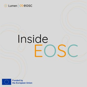 Inside EOSC