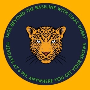 Jags Beyond the Baseline