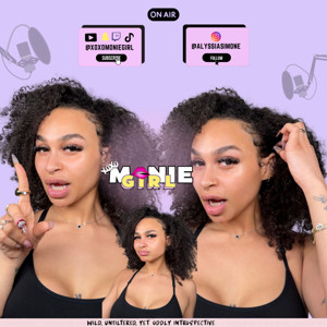 XoxoMonieGirl FM