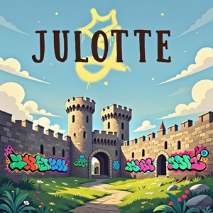 Julotte (histoires pour enfants)