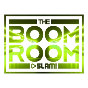 The Boom Room