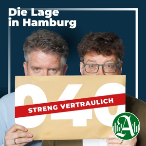 040 Streng vertraulich: Die Lage in Hamburg