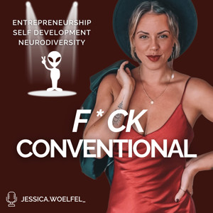 F*CK CONVENTIONAL