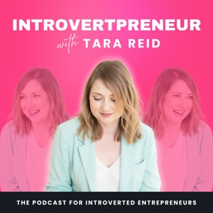 Introvertpreneur