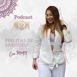 Perlitas De Sabiduría Con Magy
