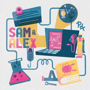 Sam et Alex