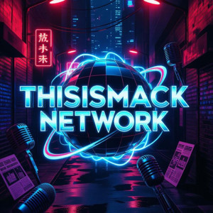 ThisisMack Network