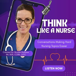 Think Like A Nurse