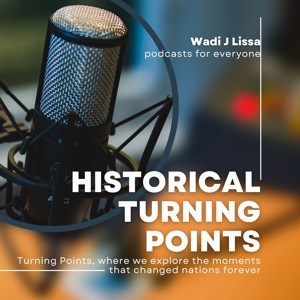 The LissaNet : Historical Turning Points
