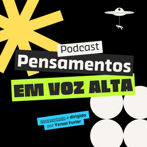 Pensamentos Em Voz Alta