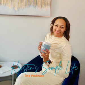 Kristen's Simple Life