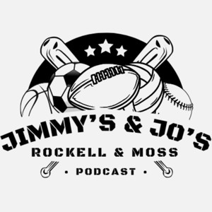 The Jimmy's & Jo's Podcast