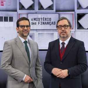 O Mistério das Finanças