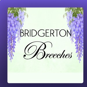 Bridgerton Breeches